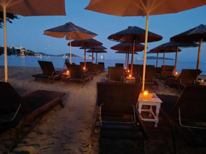 Physis Oikos Beachfront Apartments